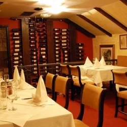 Restoran Mali Vrabac-2