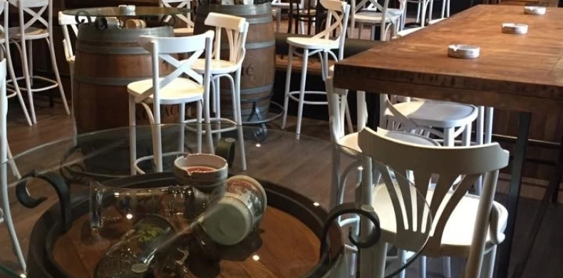 Restoran Bar Wurst Platz 1-0