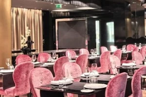 Restoran Pink Topaz-cover-image-big