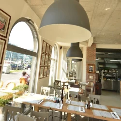 Restoran Pane e Vino-1