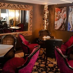 Restoran Cafe Prive-1