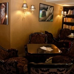 Restoran Cafe Prive-2