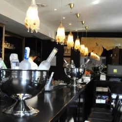 Restoran Cafe Prive-4