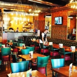 Restoran alla Lanterna-4