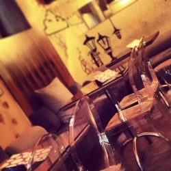 Mamma's Biscuit house-2