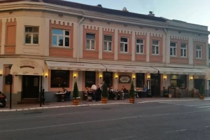 Restoran Trattoria Campania-cover-image-big