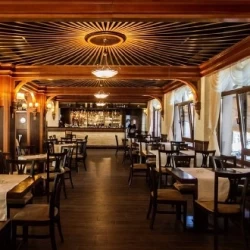 Restoran Savski Venac-4