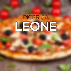 Picerija Leone-1