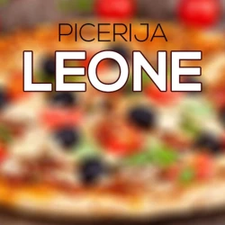 Picerija Leone-2