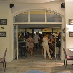 Trattoria Offei da Rino-1