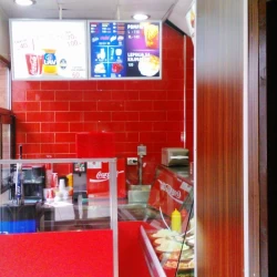 Fast food Bubi Grill-1