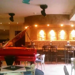 Caffe Šećer en Soul-2