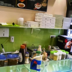 Fast Food Freshly Made-2