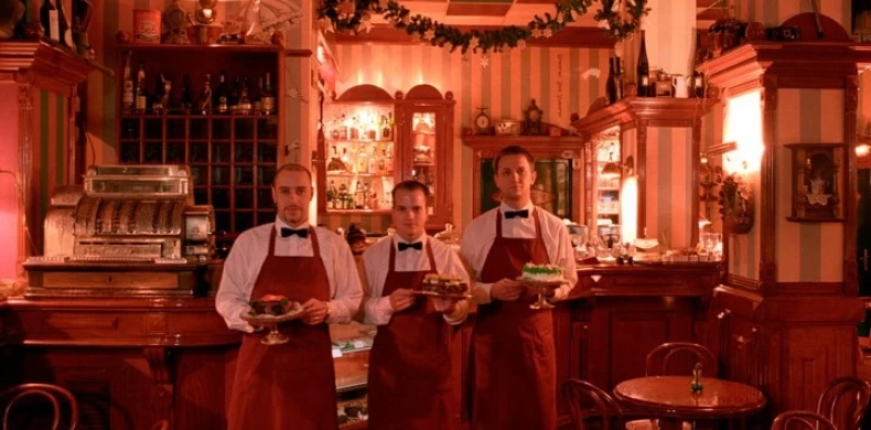 Poslastičarnica Vremeplov-0