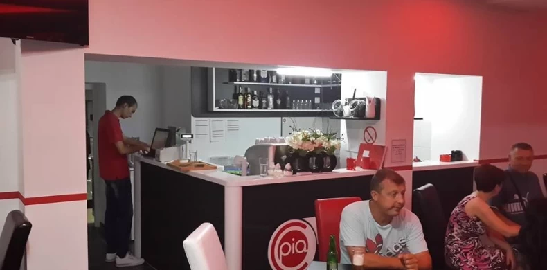 Copia's food-0