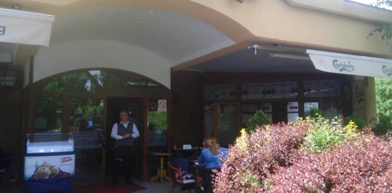 Restoran Dvor-0