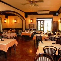 Restoran Šampanjac-1