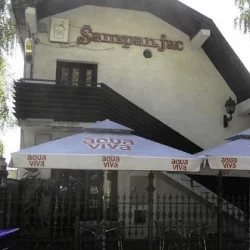 Restoran Šampanjac-4