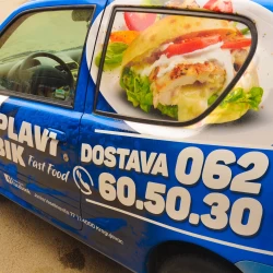 Plavi Bik Dostava-1