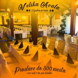 Velika Avala-1