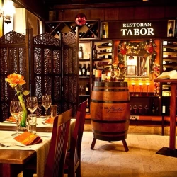 Restoran Tabor-2