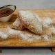 Kiflice sa nutelom i kokosom 1 kg