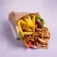 Standard gyros svinjski