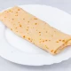 Sexy palačinka (med + orasi)