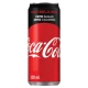 Coca Cola zero 0.33l