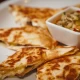 Punjena tortilja