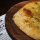 Garlic bread