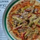 Vegeterijana 25cm