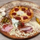 Pizza specijal 33cm