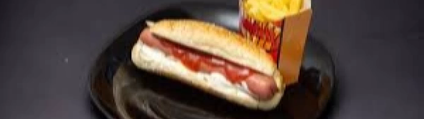 Hous of Hot Dog-0