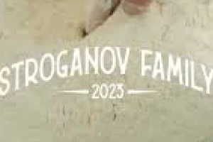 Stroganov Family-cover-image-big