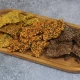 Planty Krekeri, 100g