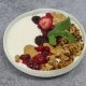 Kokosov jogurt & Granola