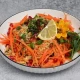 Marokanska detox salata