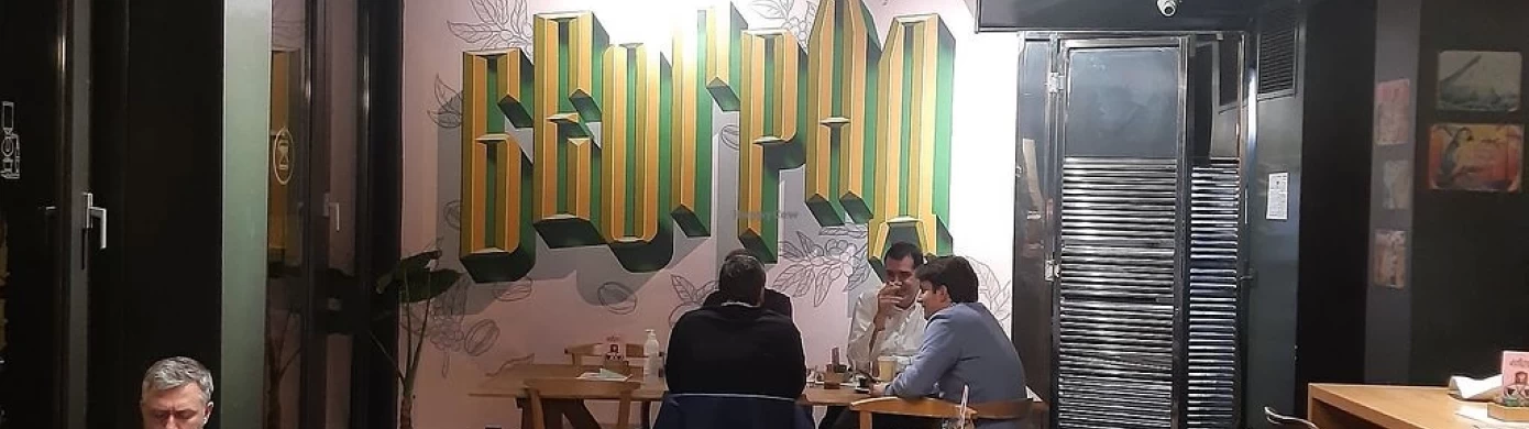 Kafeterija ČARLI ČAPLIN-0