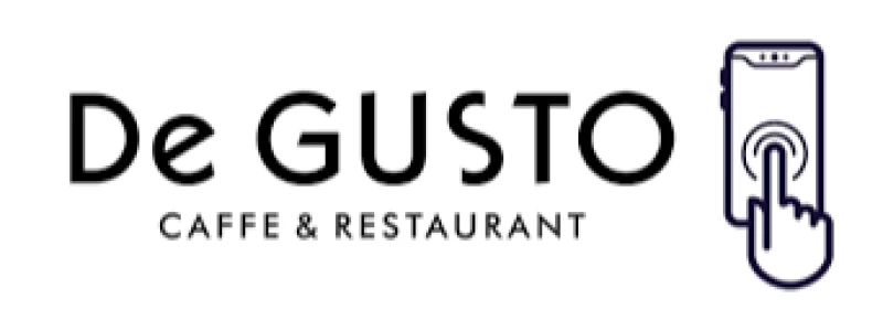 De Gusto logo
