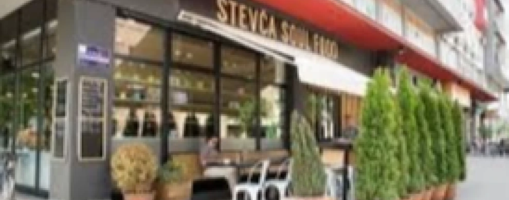 Stevča Ekspres-0