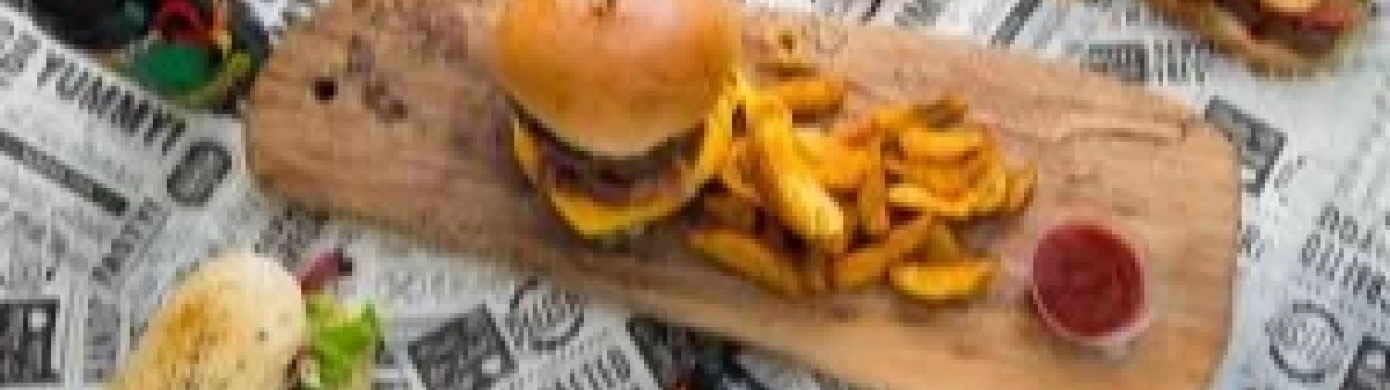 Norma burgeri i sendviči-0