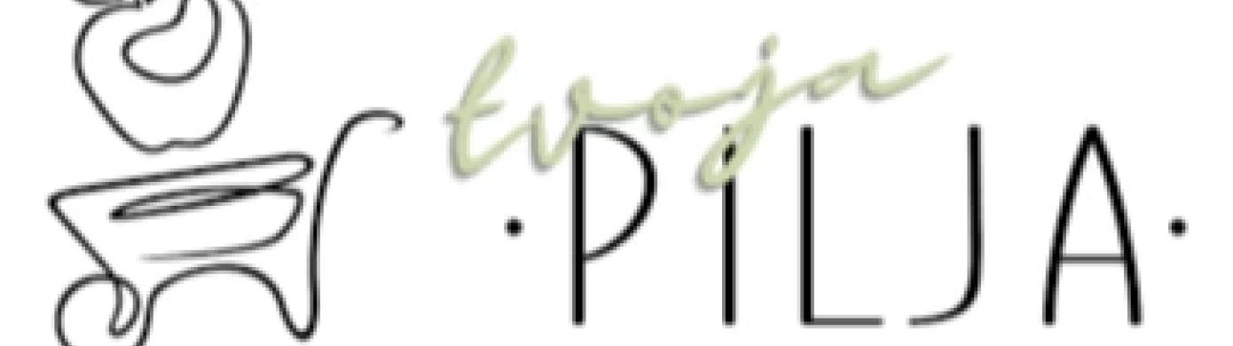 Tvoja Pilja - Healthy food bite-0