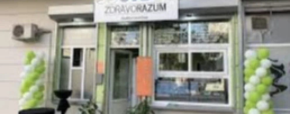 ZdravoRazum BEZ ŠEĆERA, BEZ GLUTENA-0