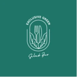 Exlusive Green | Salata bar-1