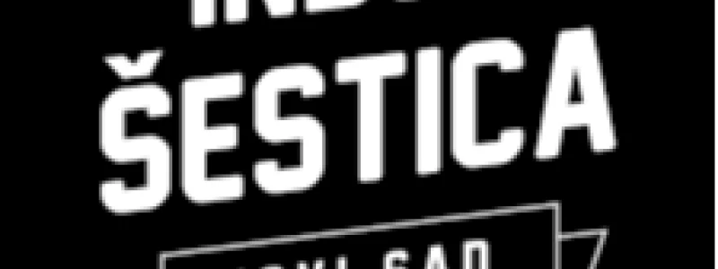 Index šestica logo
