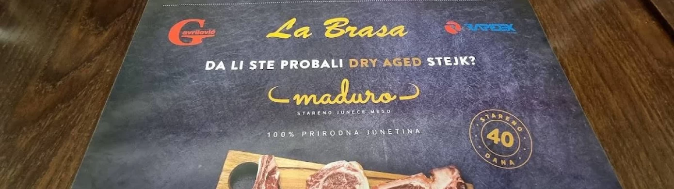 La Brasa-0