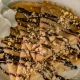 Snickers palačinke