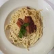 Špagete carbonara