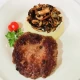Jagnjeća pljeskavica